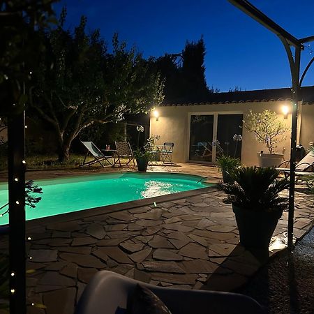 Studio De Reve Au Coeur Du Var. Pourcieux المظهر الخارجي الصورة