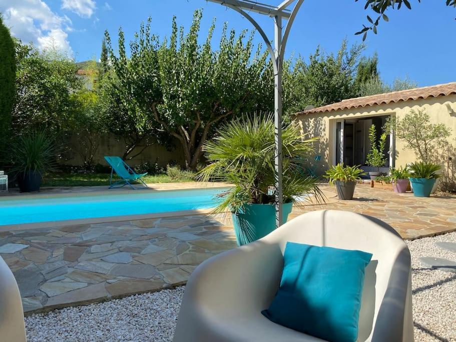 Studio De Reve Au Coeur Du Var. Pourcieux المظهر الخارجي الصورة