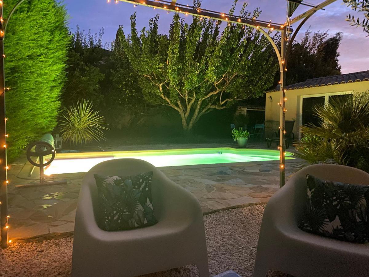 Studio De Reve Au Coeur Du Var. Pourcieux المظهر الخارجي الصورة