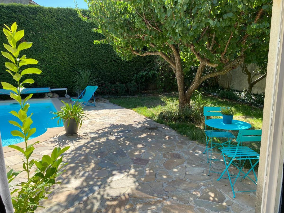 Studio De Reve Au Coeur Du Var. Pourcieux المظهر الخارجي الصورة
